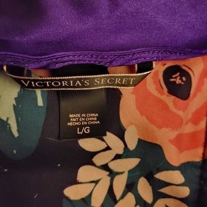 VS lingerie